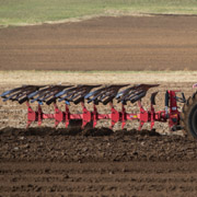Soil Preparation Machine